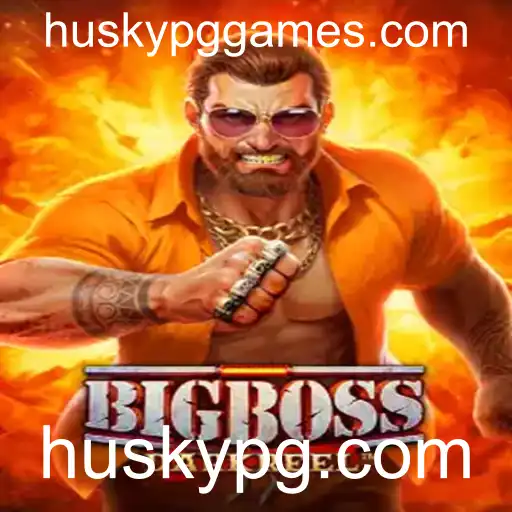 BigBoss: O Jogo Que Conquistou Milhares de Fãs ao Redor do Mundo