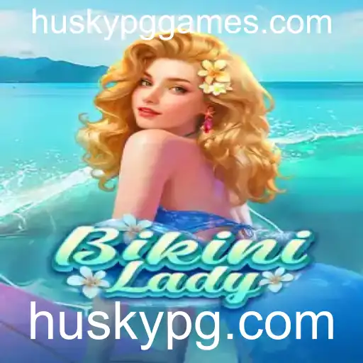 Descubra o Mundo Empolgante de BikiniLady: Diversão e Estratégia