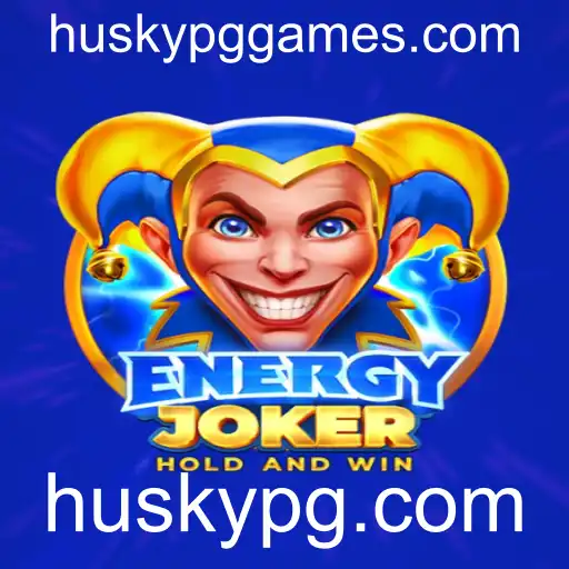 Explorando o Viciante Mundo de EnergyJoker