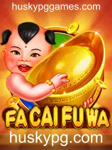 Descubra o Mundo Fascinante de FaCaiFuWa