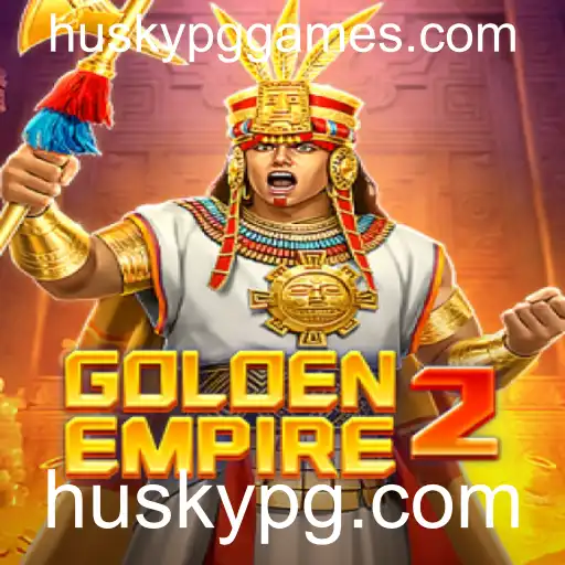 Explorando o Mundo de GoldenEmpire2