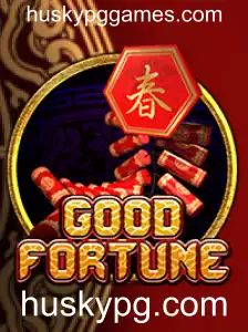 Descubra o Jogo 'GoodFortune' e Suas Regras Fascinantes