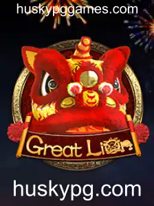 Explore a Experiência Fascinante de GreatLion: Um Jogo Revolucionário