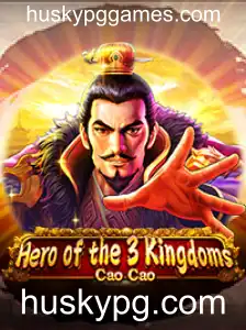 Explorando o Mundo de Heroofthe3KingdomsCaoCao