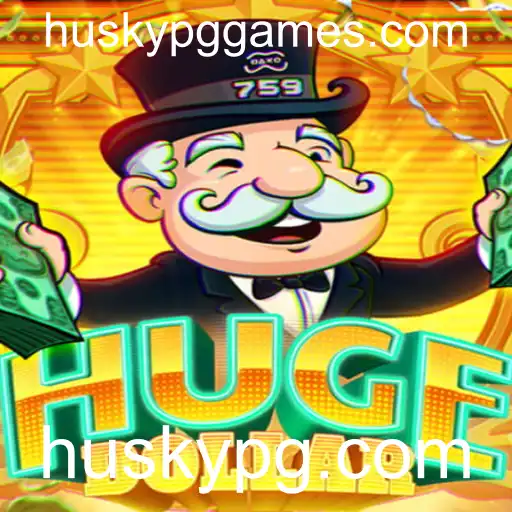 Descubra o Empolgante Mundo do Jogo HugeDollar