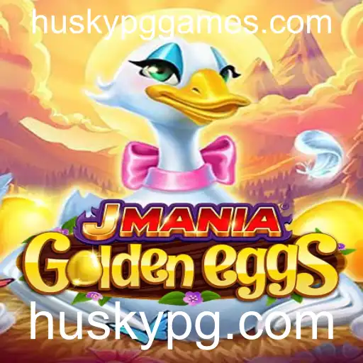 Explorando o Universo de JManiaGoldenEggs