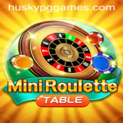 Descobrindo MiniRoulette na huskypg.com: Regras e Introdução ao Jogo