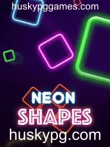 Explorando o Fascinante Mundo de NeonShapes
