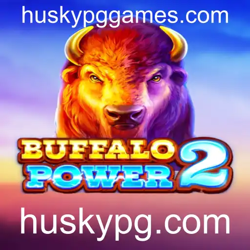 Explorando BuffaloPower2: Uma Jornada pelo Oeste Selvagem