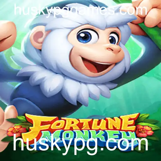 Descubra FortuneMonkey: O Novo Jogo Revolucionário no huskypg.com