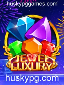 Explorando o Mundo de JewelLuxury: Um Jogo de Estratégia e Luxo