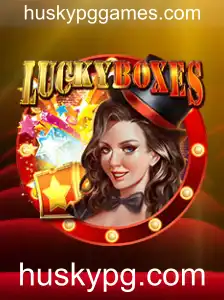 Explorando o Mundo de LuckyBoxes: O Jogo Que Está Conquistando a Internet