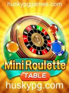 Descobrindo MiniRoulette na huskypg.com: Regras e Introdução ao Jogo