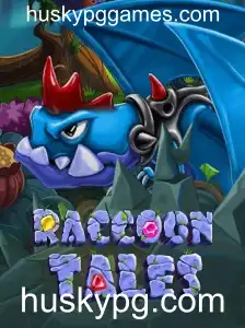 RaccoonTales: Aventura e Estratégia no Mundo dos Guaxinins