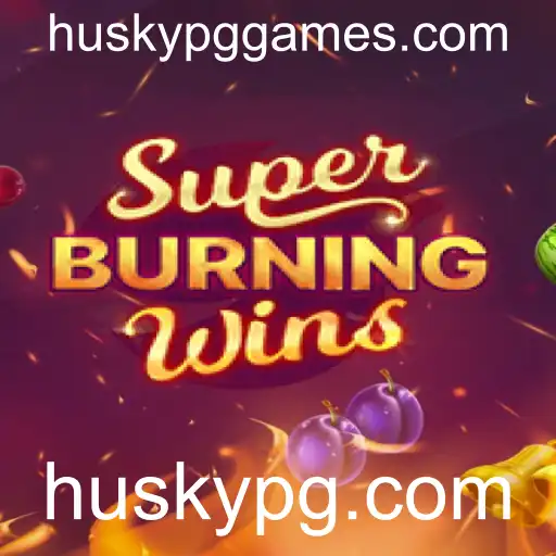 Explorando o SuperBurningWins: Como Jogar e o Que Esperar