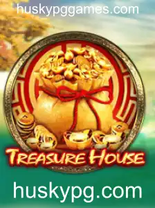 Descubra o Mundo Fascinante de TreasureHouse