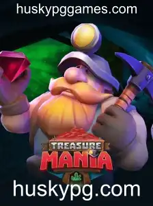 Descubra a Aventura Empolgante de TreasureMania