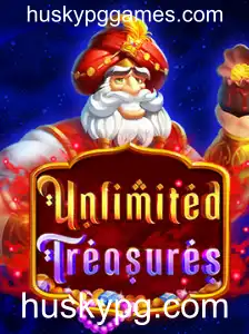 UnlimitedTreasures: Explorando Aventuras Inéditas no Mundo dos Games