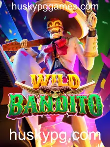 Explorando o Mundo de WildBandito: Um Jogo Emocionante para Aventuras